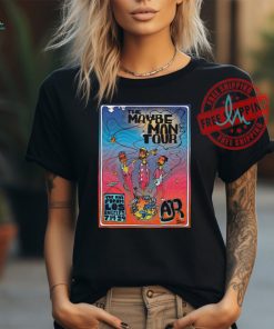 Official AJR Kia Forum in Inglewood CA Jul 14 2024 Poster shirt, hoodie, sweater, long sleeve and tank top Official AJR Kia Forum in Inglewood CA Jul 14 2024 Poster shirt