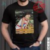 Adrian Beltré 2,933 games 3166 H 636 2B 477 Hr T Shirt