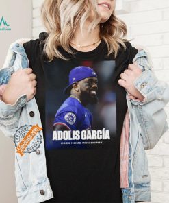 Official Adolis García 2024 Home Run Derby Shirt