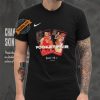 Stick Figure Sacred Sands Tour 2024 Shirt