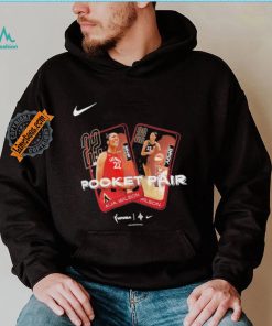 Official A’ja Wilson Las Vegas Aces Wnba Mvp X Nike Shirt