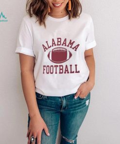 Official Alabama Crimson Tide Legacy Football Icon 2024 T Shirt
