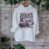 Sotomayor With Fear For Our Democracy I Dissent T Shirt