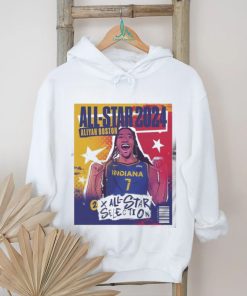 Official Aliyah Boston All star 2024 Shirt