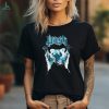 Crunchyroll x Megan Thee Stallion Streetwear T Shirt