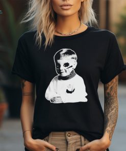 Official Andy Biersack Little Andy The Andy Show Shirt