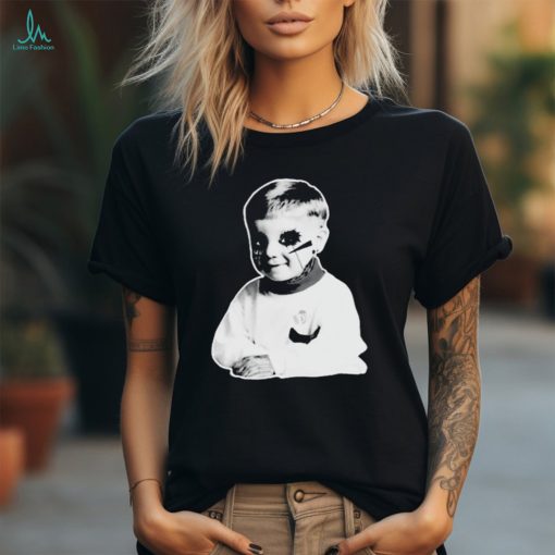 Official Andy Biersack Little Andy The Andy Show Shirt