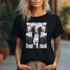 Western Panthers All Day Wvery Day Shirt