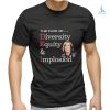 Official Kamala Harris Childless American Cat Ladies For Harris 2024 T shirt