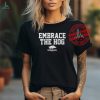 Official Hamas hamas we don’t care you surrender in your underwear T shirt