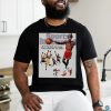 Official The Wilder Blue Band Pic T Shirt