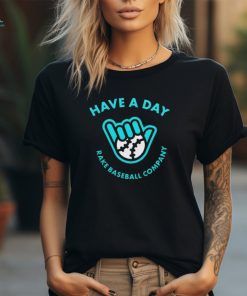 Official Arizona Diamondbacks Have A Day Rake Baseball Company Shirt