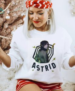 Official Astrid Beetlejuice Beetlejuice Shirt