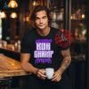 Official Fishman 24 anastasio were coming to your town well help you party down T shirt