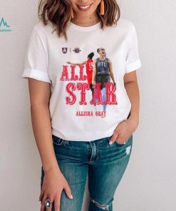 Official Atlanta Dream WNBA All Star Game Phoenix 2024 Shirt