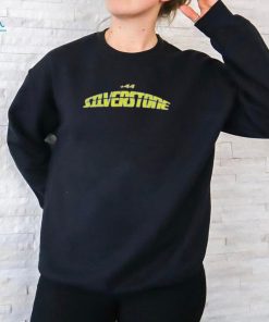 Official Baby Lewis Hamilton Photo Shirt