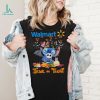 Baby Grinch and Jack Skellington Meijer logo Hallothanksmas 2024 shirt