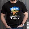 Just Be Kind Kansas City Chiefs Shirt