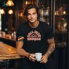 Official Ball park music logo shirt