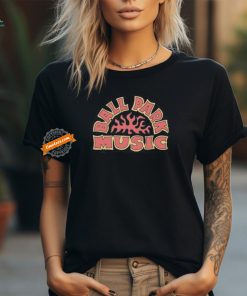 Official Ball park music logo shirt