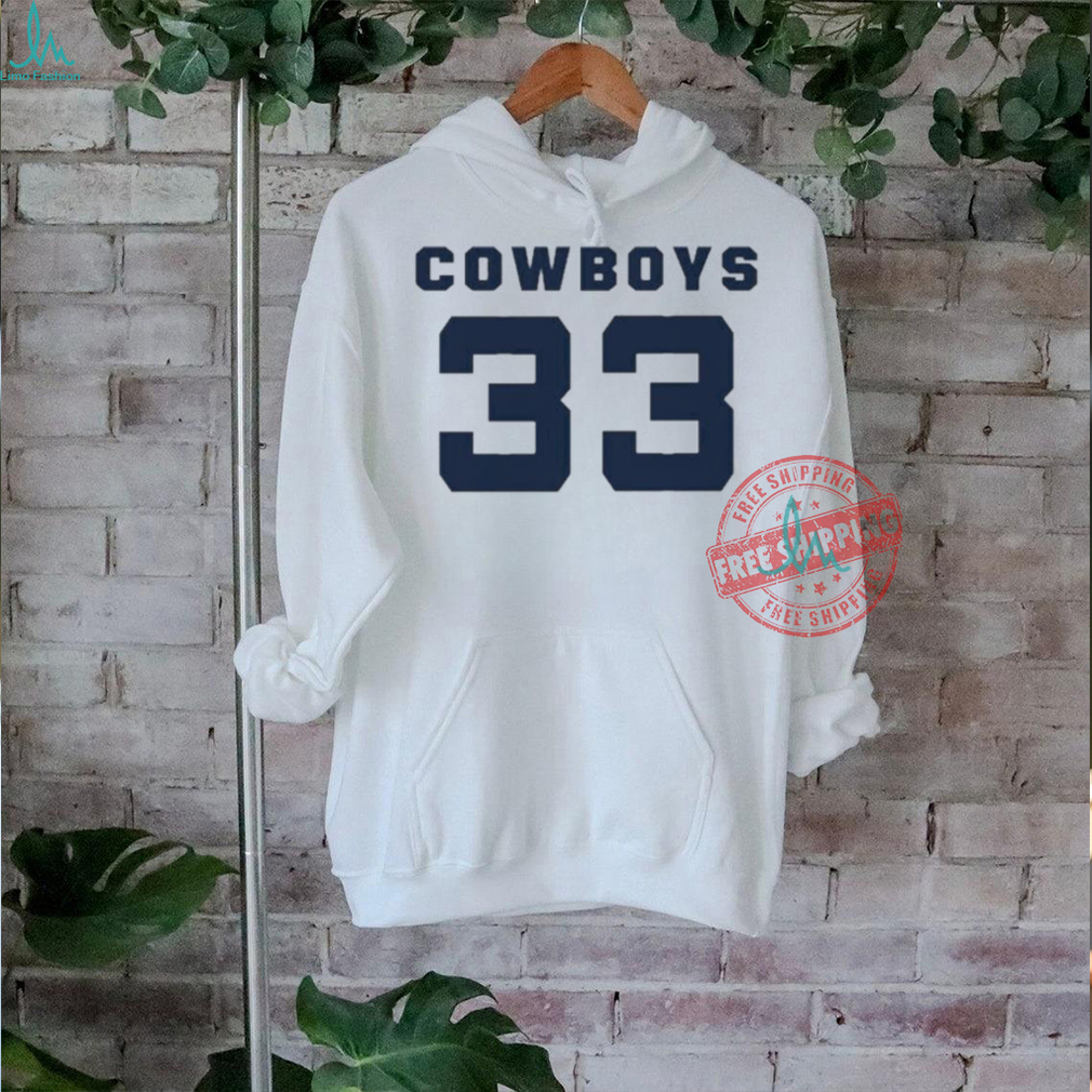 Official Barbiebrookeecc christine wearing cowboy 33 T shirt Official Barbiebrookeecc christine wearing cowboy 33 T shirt