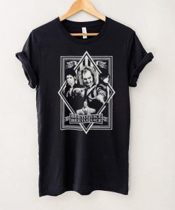 Official Beetlejuice Beetlejuice Coexist Shirt
