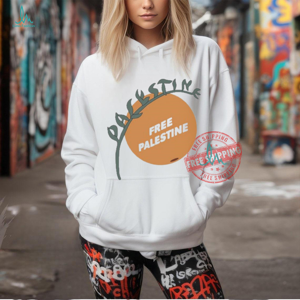 Official Bella Hadid Free Palestine 2024 t shirt Official Bella Hadid Free Palestine 2024 t shirt