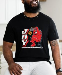 Official Ben Rector Dunking Joy t shirt