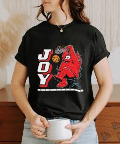 Official Ben Rector Dunking Joy t shirt, hoodie, sweater, long sleeve and tank top Official Ben Rector Dunking Joy t shirt