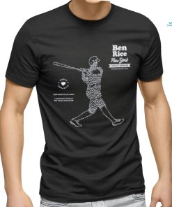 Official Ben Rice New York Yankees Instant Offense Shirt, hoodie, sweater, long sleeve and tank top Official Ben Rice New York Yankees Instant Offense Shirt