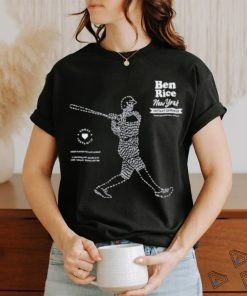 Official Ben Rice New York Yankees Instant Offense Shirt, hoodie, sweater, long sleeve and tank top Official Ben Rice New York Yankees Instant Offense Shirt