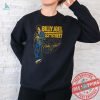 Mahogany mommies anybody but Trump shirt