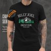 Michigan State Content East Lansing Deuce T shirt