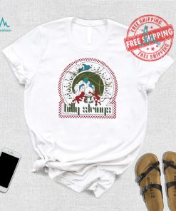 Official Billy Strings Summer Tour 2024 Shirt