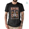 Brunson& hart& brideges& divo T shirt
