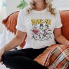 Sextile Star shirt