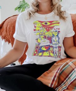 Official Blood Hub T Shirt