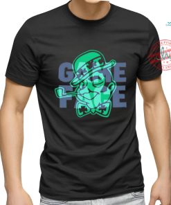 Official Boston Celtics Game Face 7 2024 t shirt