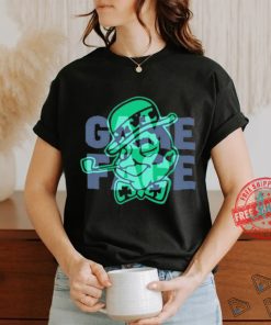 Official Boston Celtics Game Face 7 2024 t shirt