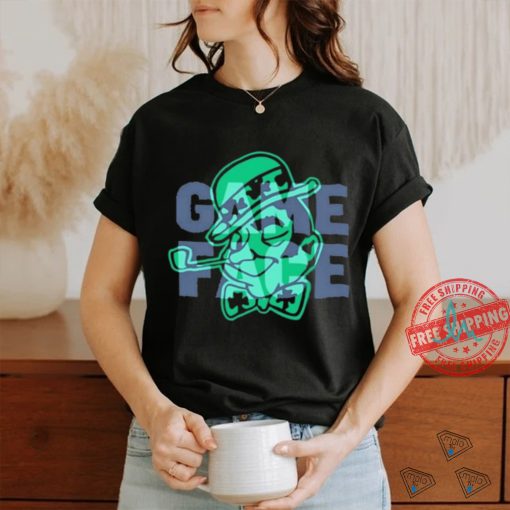 Official Boston Celtics Game Face 7 2024 t shirt
