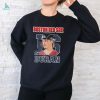 Deadpool and Wolverine signature 08 years 2016 2024 thank you for the memories shirt