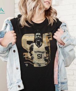 Official Bridget Malone With Ja Morant Shirt