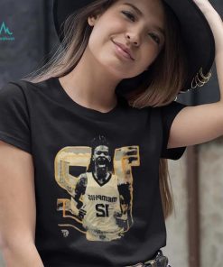 Official Bridget Malone With Ja Morant Shirt