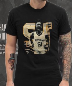 Official Bridget Malone With Ja Morant Shirt
