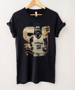 Official Bridget Malone With Ja Morant Shirt