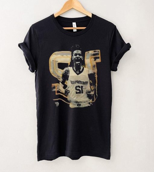 Official Bridget Malone With Ja Morant Shirt
