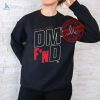 Official Laura loomer Trump courage is contagious T shirt