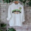 Loaded Gun Coffee Gun Double Shirt