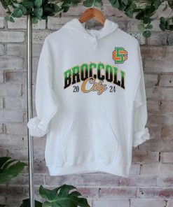 Official Broccoli City Festival 2024 Merch At Audi Field In Washington DC From July 27 28th BC 24 shirt