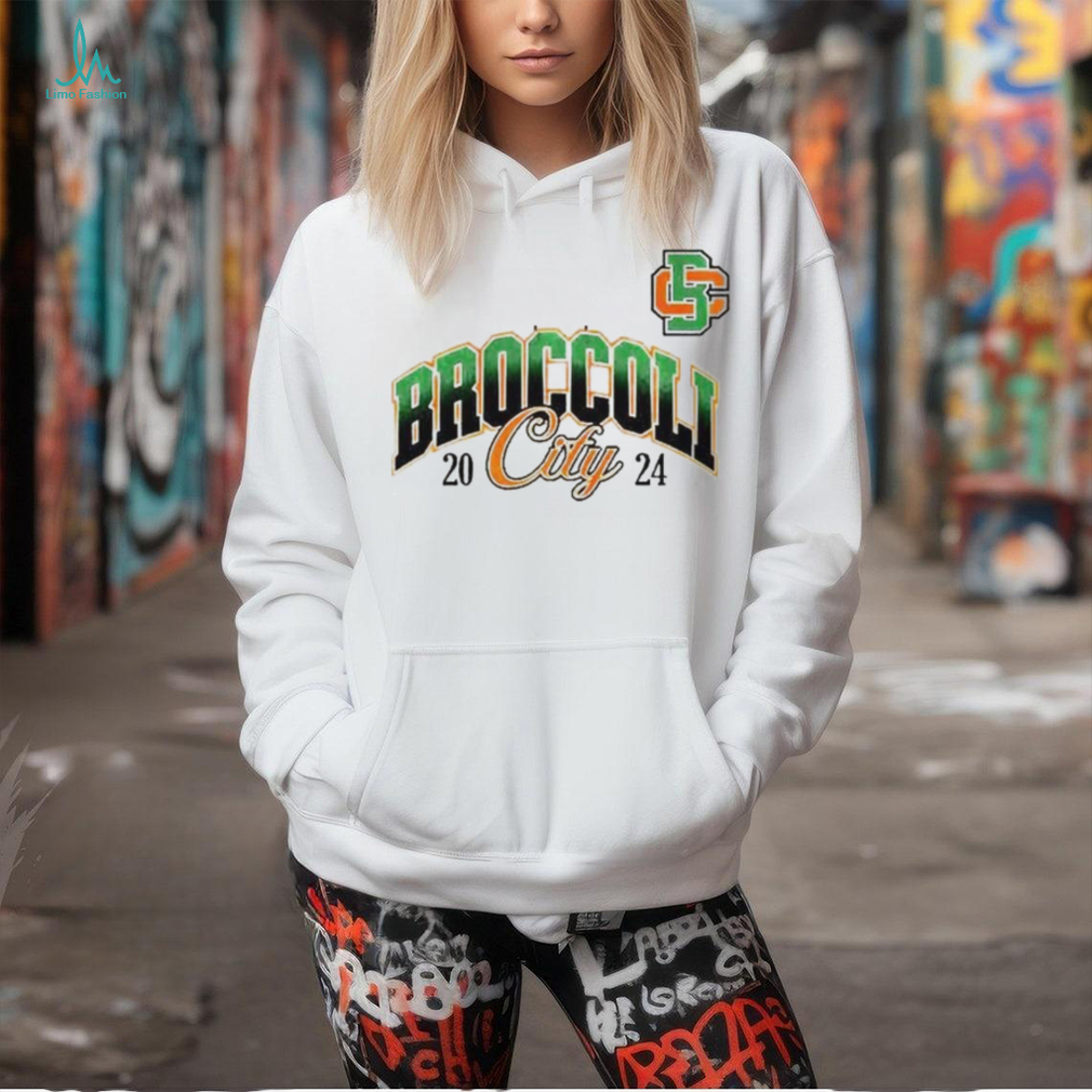 Official Broccoli City Festival 2024 Merch At Audi Field In Washington DC From July 27 28th BC 24 shirt Official Broccoli City Festival 2024 Merch At Audi Field In Washington DC From July 27 28th BC 24 shirt
